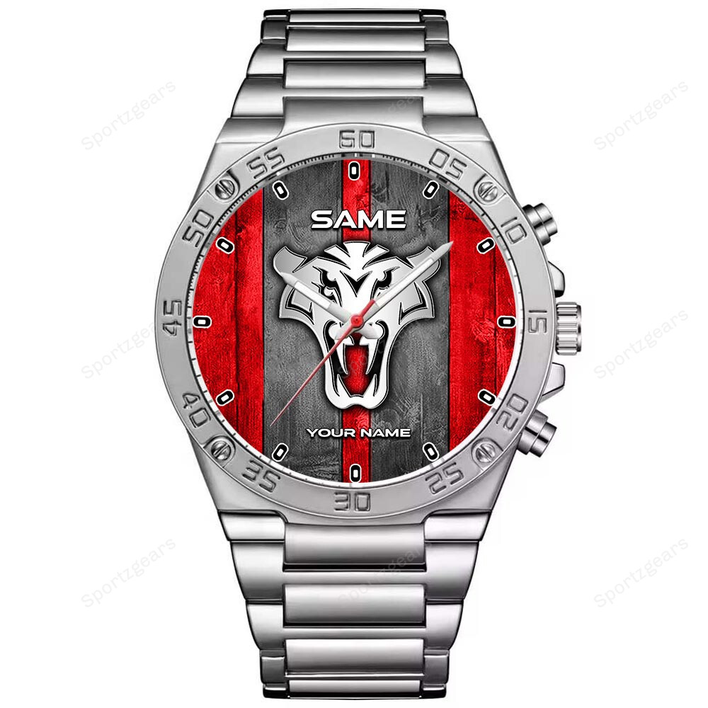 Goalzenith Oliver Tractor Personalized New Hand Watch Gift For Fans