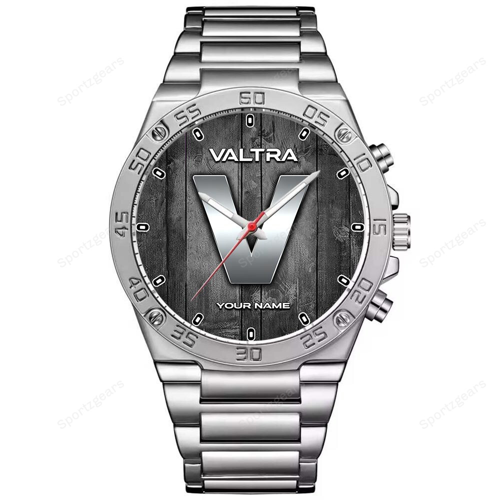 Goalzenith Ursus Tractor Personalized New Hand Watch Gift For Fans