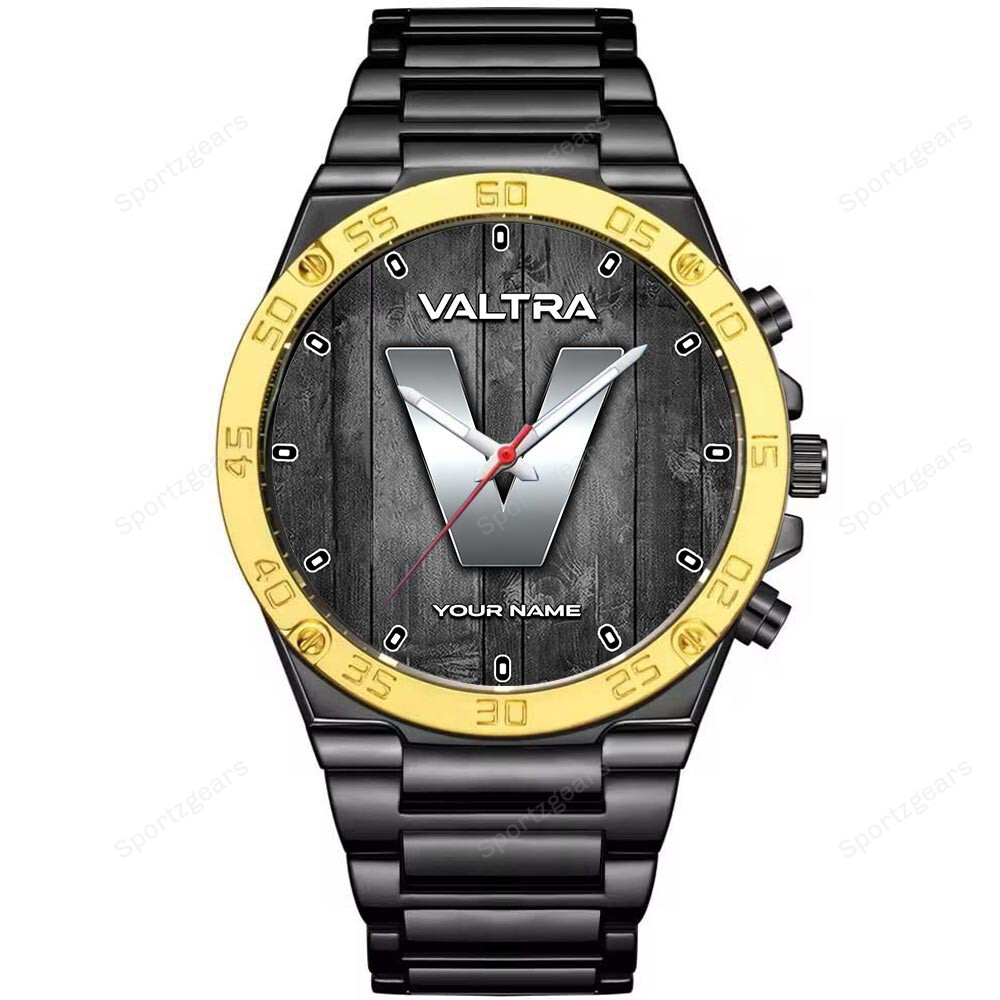 Goalzenith Ursus Tractor Personalized New Hand Watch Gift For Fans