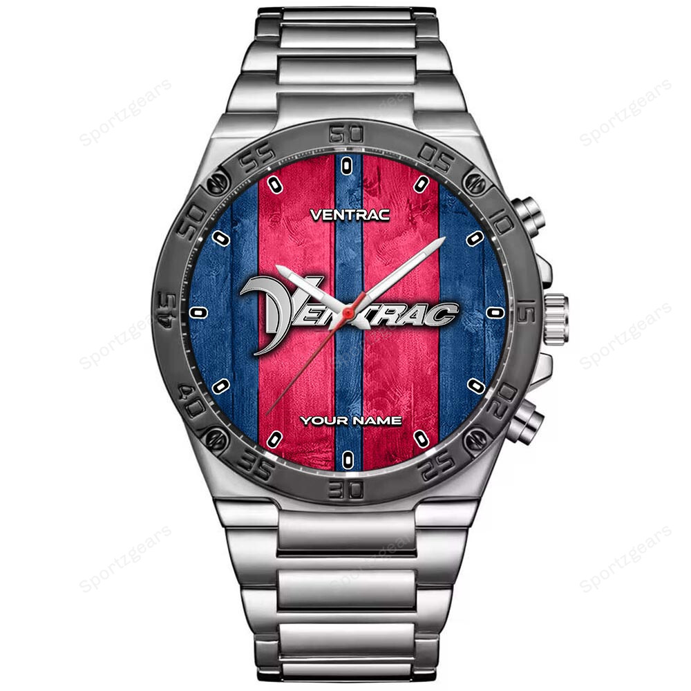 Goalzenith Valtra Tractor Personalized New Hand Watch Gift For Fans