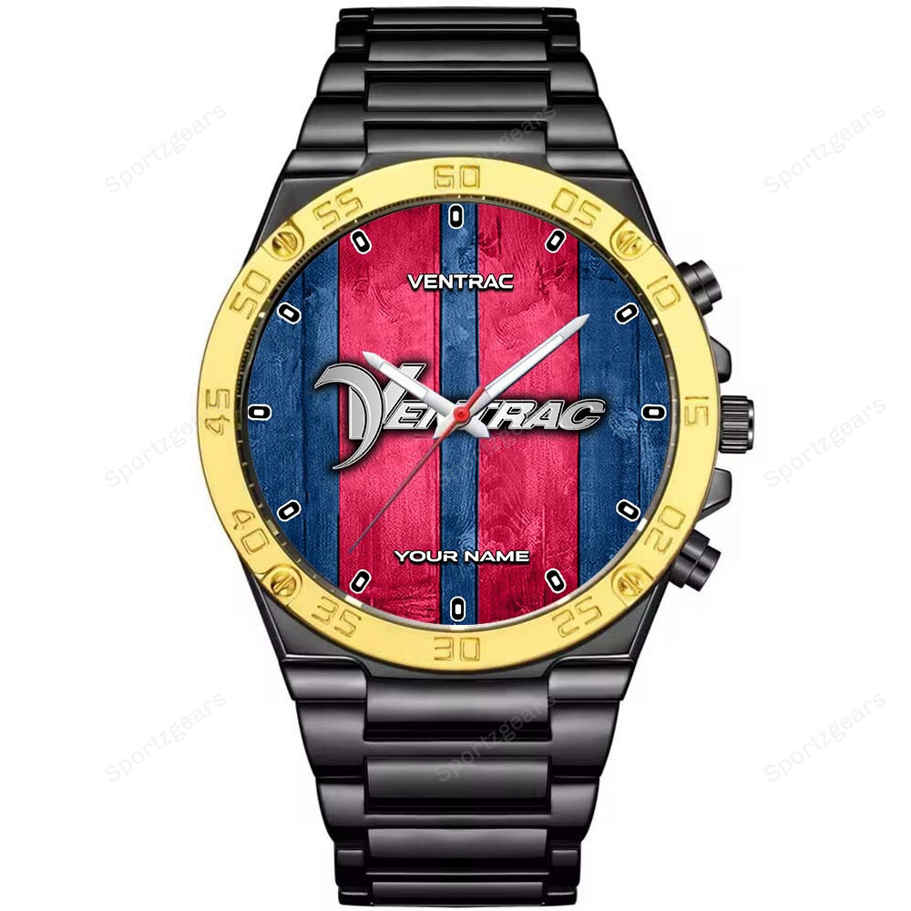 Goalzenith Valtra Tractor Personalized New Hand Watch Gift For Fans