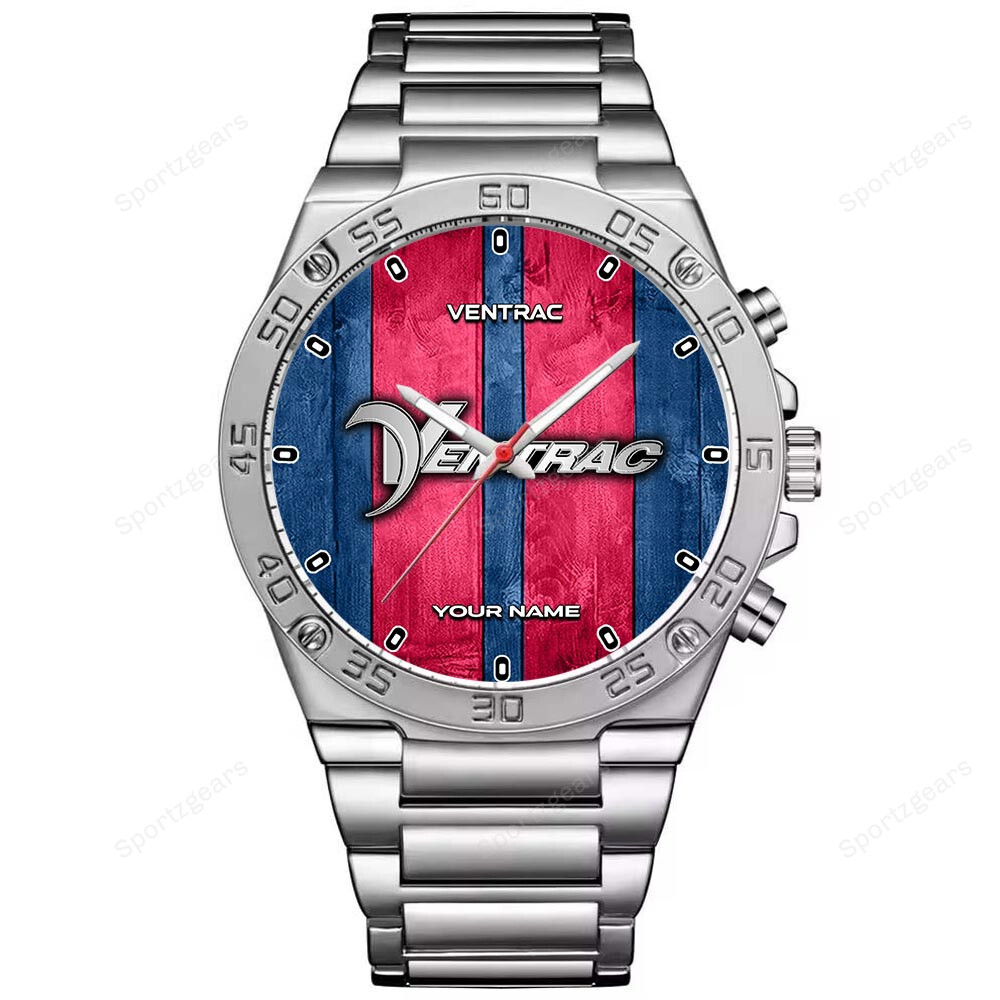 Goalzenith Valtra Tractor Personalized New Hand Watch Gift For Fans