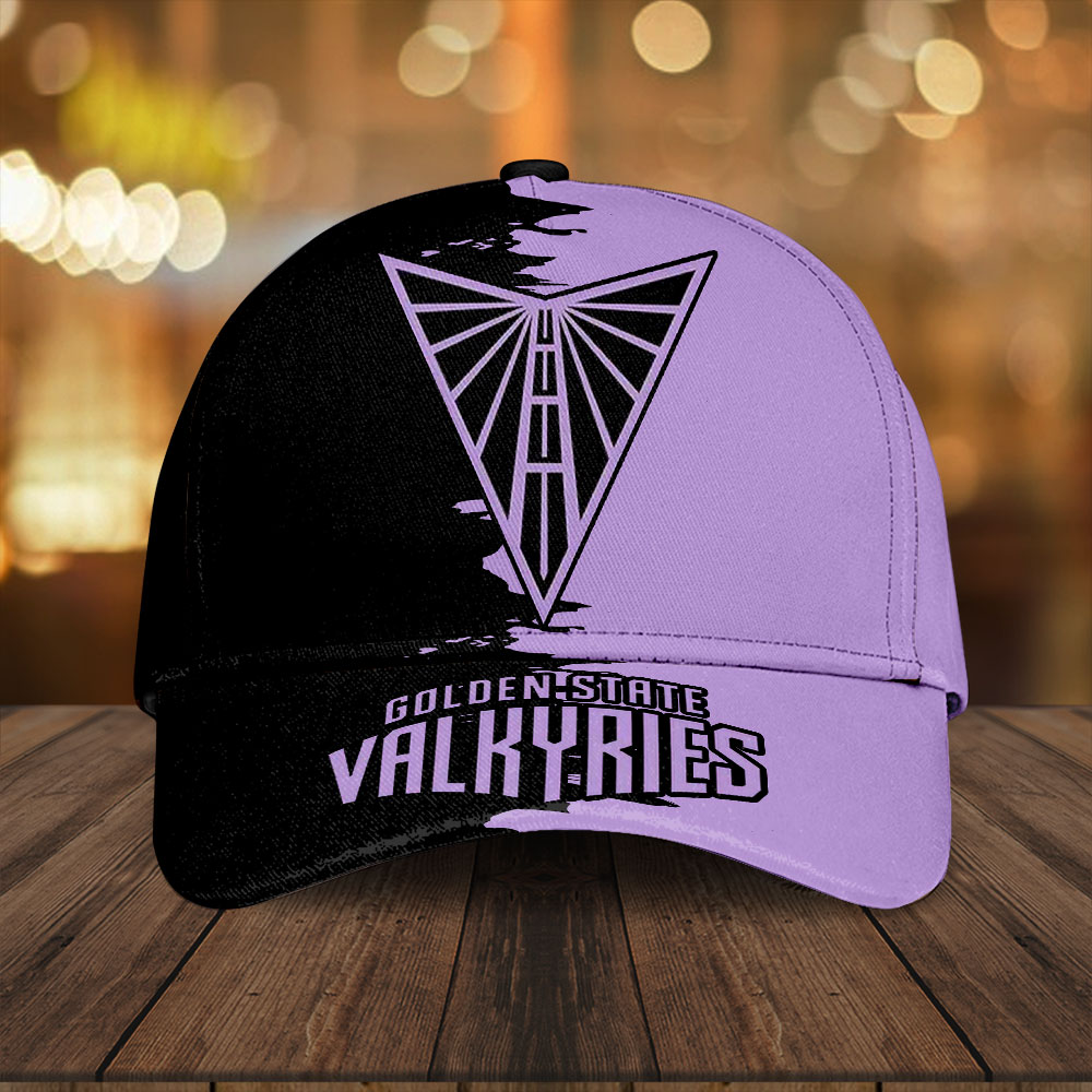 Goalzenith Golden State Valkyries WNBA Classic Cap Gift For Fan