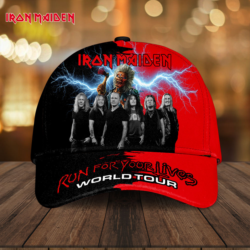 Goalzenith IRMA Classic Cap For Fan