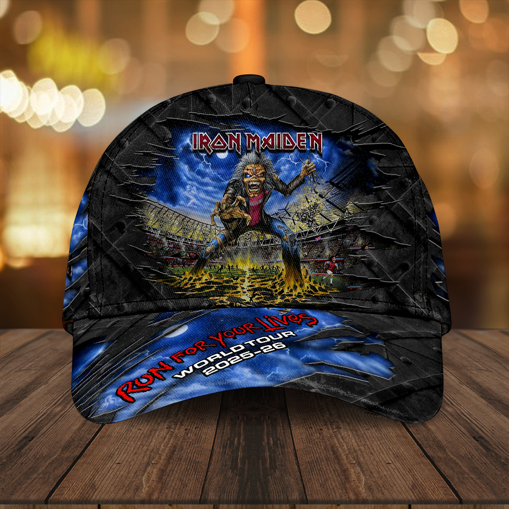 Goalzenith IRMA Classic Cap For Fan
