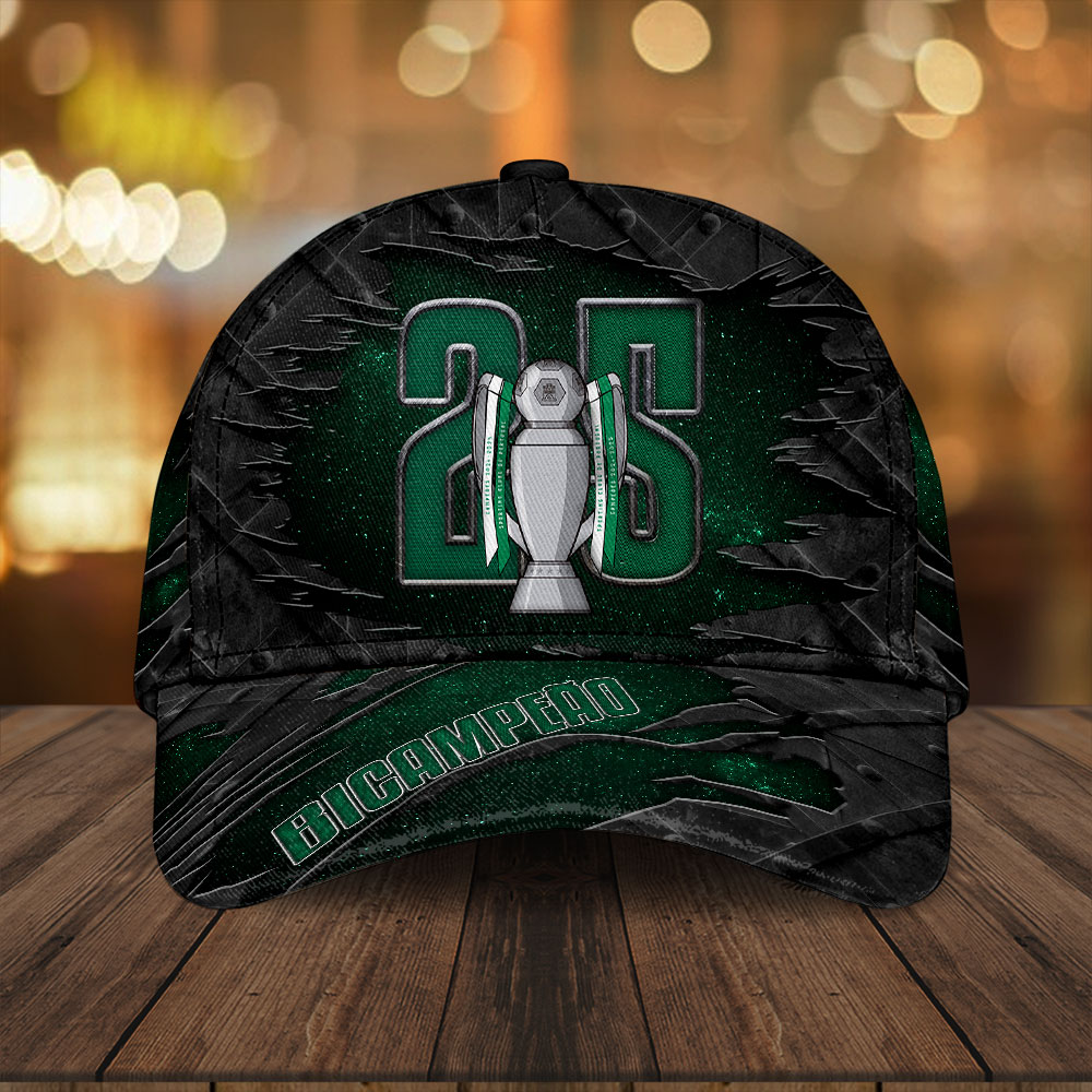 Goalzenith Sporting CP Primeira Liga Classic Cap For Fan
