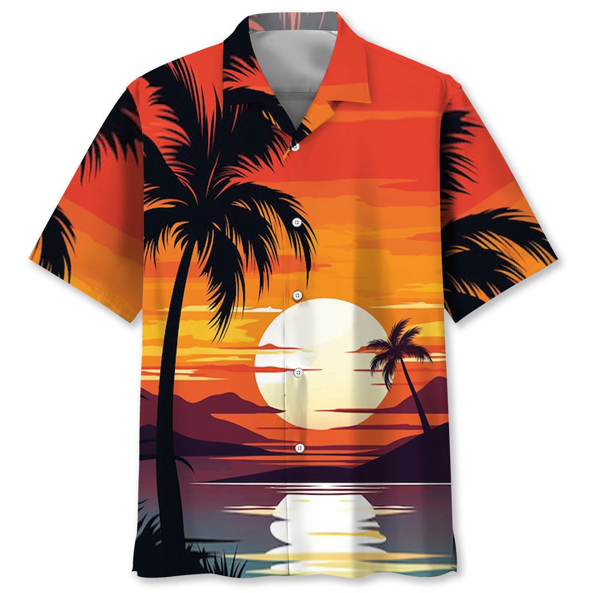 Goalzenith That's What I Do I Fix Stuff And I Know Things Hawaiian Shirt For Fan