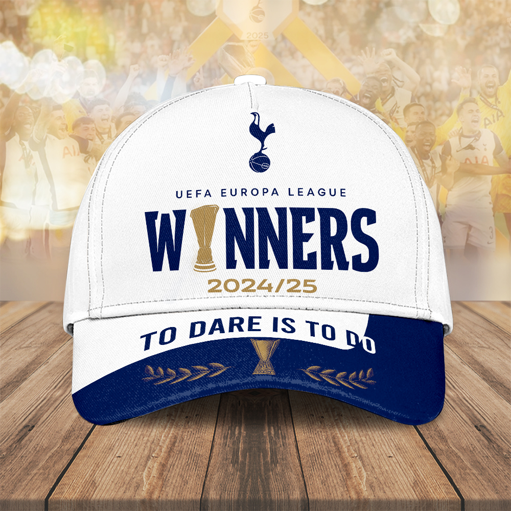Goalzenith Tottenham Hotspur FC EPL Classic Cap For Fan